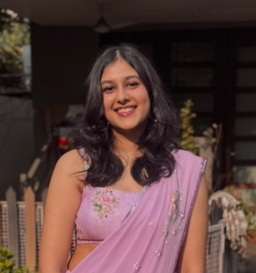 Pavani Agarwal