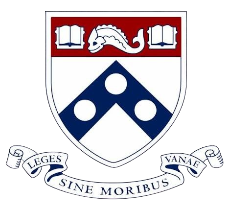 work done at Penn